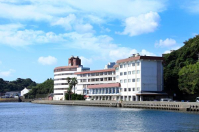 Hirado Kaijyo Hotel, Hirado
